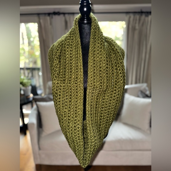 Infinity Scarf - Picture 2 of 2